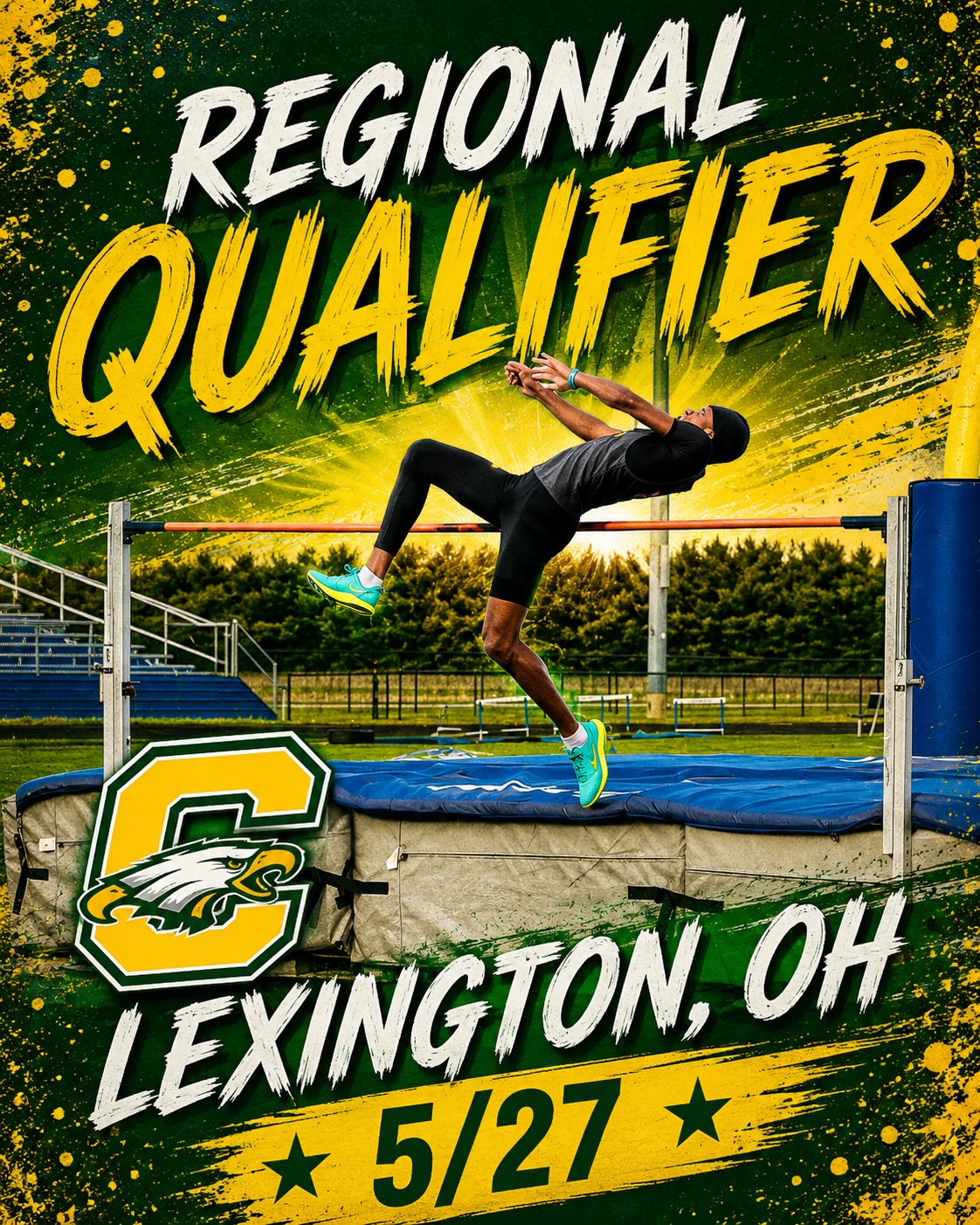 Regional Qualifier